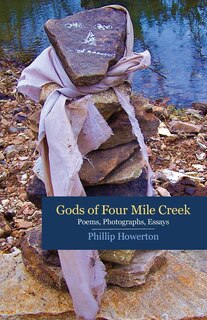 Front cover_Gods of Four Mile Creek