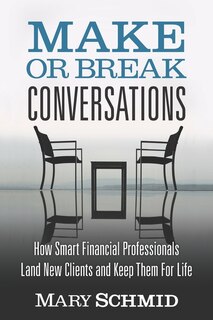 Couverture_Make or Break Conversations