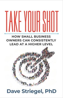 Front cover_Take Your Shot