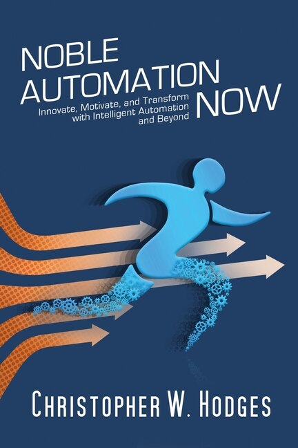 Front cover_Noble Automation Now!