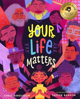 Front cover_Your Life Matters