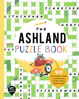 Couverture_The Ashland Puzzle Book