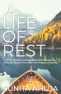 Couverture_A Life of Rest