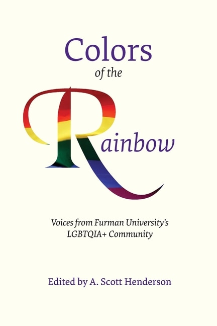Front cover_Colors of the Rainbow