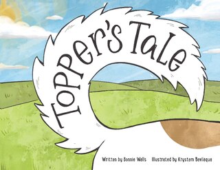 Couverture_Topper's Tale