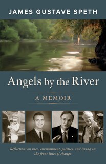 Front cover_Angels by the River