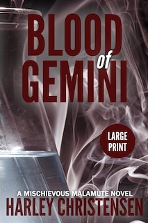 Couverture_Blood of Gemini