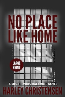 Couverture_No Place Like Home