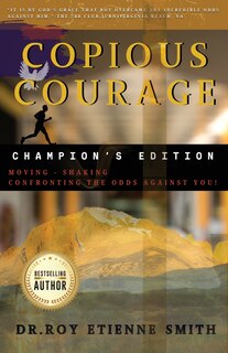 Couverture_Copious Courage (Champion's Edition)