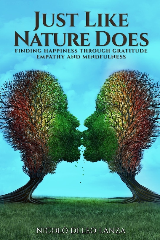 Front cover_Just Like Nature Does