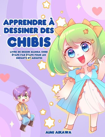 Livre : Draw Manga Book Apprendre à dessiner des mangas Livre de dessin  animé -  France