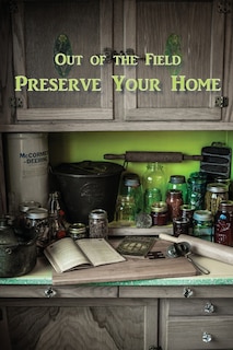 Couverture_Preserve Your Home