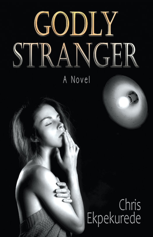Front cover_Godly Stranger