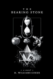 Front cover_The Bearing Stone