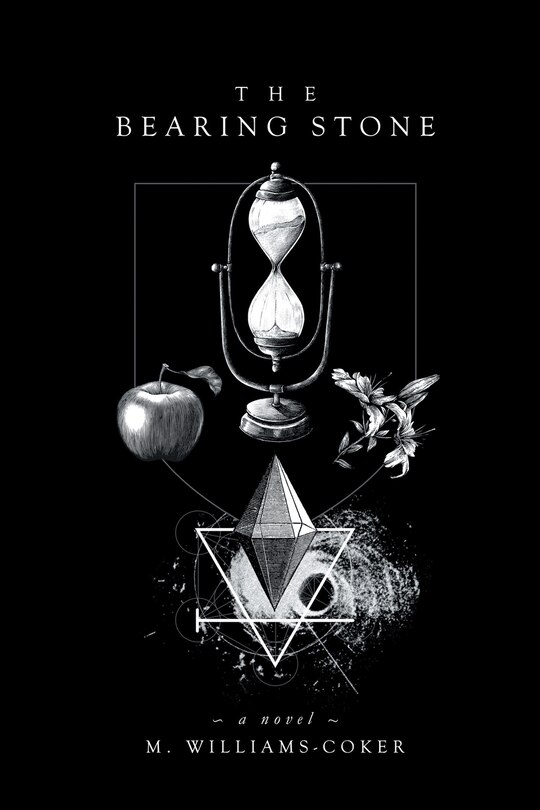 Front cover_The Bearing Stone