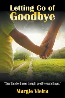 Couverture_Letting Go of Goodbye