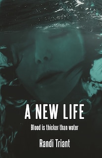 Front cover_A New Life