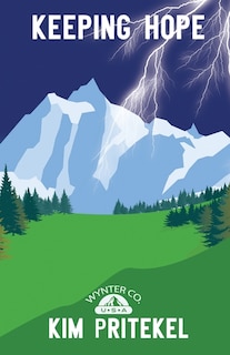 Front cover_Keeping Hope