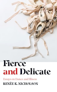 Front cover_Fierce And Delicate