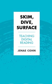 Front cover_Skim, Dive, Surface