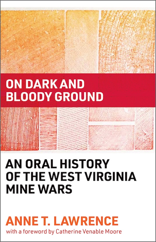 Front cover_On Dark And Bloody Ground