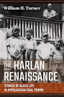 Front cover_The Harlan Renaissance