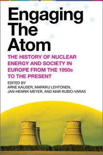 Couverture_Engaging The Atom
