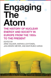Couverture_Engaging The Atom