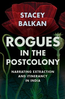 Couverture_Rogues In The Postcolony