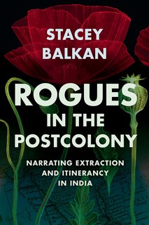 Couverture_Rogues In The Postcolony