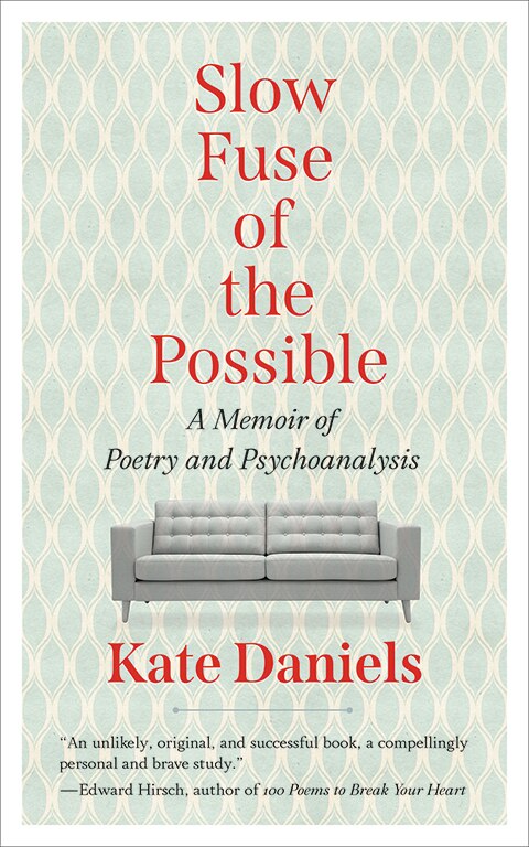 Front cover_Slow Fuse Of The Possible