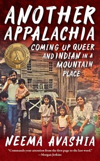 Front cover_Another Appalachia