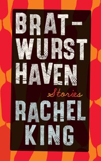 Front cover_Bratwurst Haven