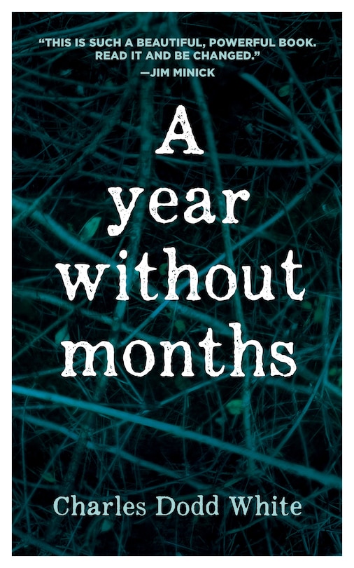 Front cover_A Year Without Months