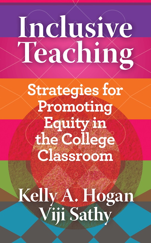 Front cover_Inclusive Teaching