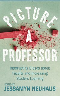 Couverture_Picture a Professor