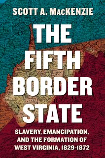 Front cover_The Fifth Border State