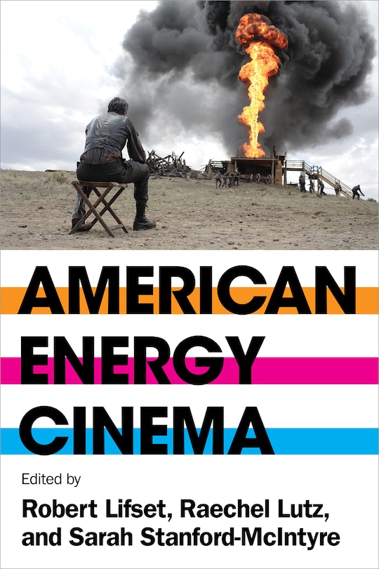 Front cover_American Energy Cinema