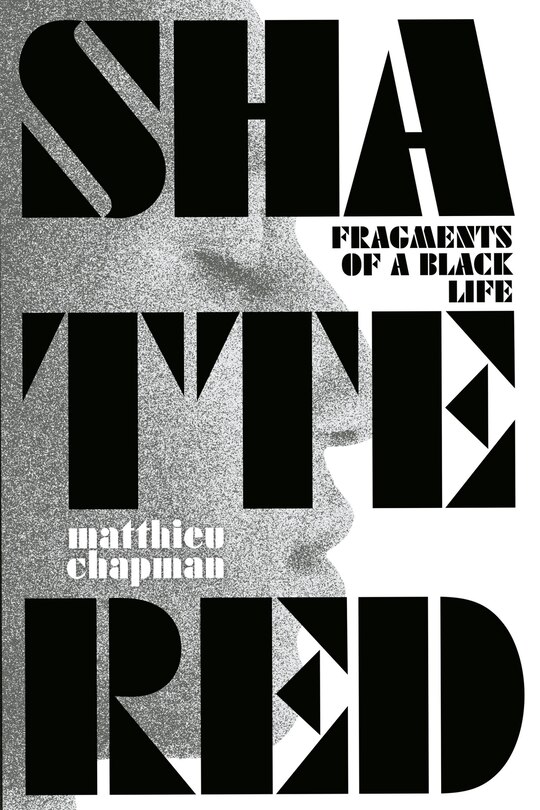 Front cover_Shattered