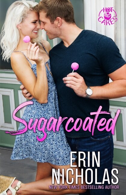 Couverture_Sugarcoated (Special Edition)