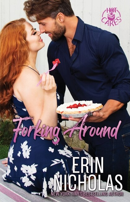 Front cover_Forking Around (Special Edition)