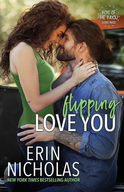 Couverture_Flipping Love You