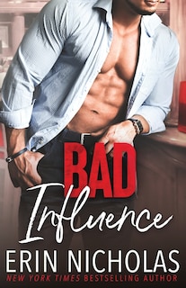 Front cover_Bad Influence
