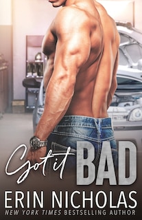 Front cover_Got It Bad