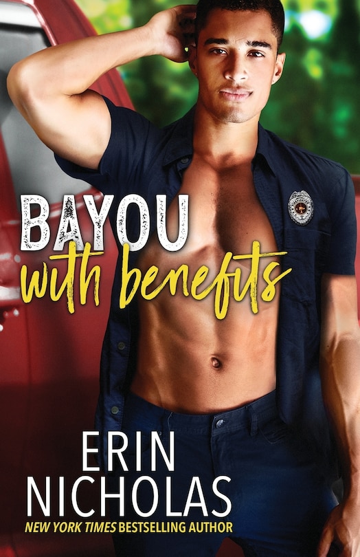 Front cover_Bayou With Benefits