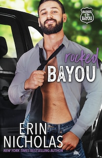 Front cover_Rocked Bayou