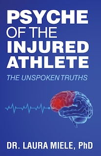 Front cover_Psyche of the Injured Athlete