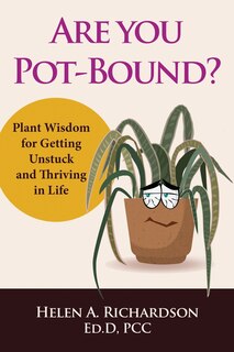 Couverture_Are You Pot-Bound?
