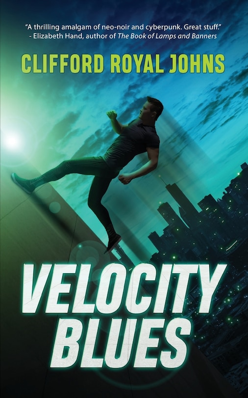 Front cover_Velocity Blues