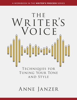 Couverture_The Writer's Voice